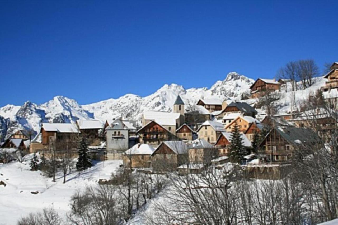 Chalet La Petite Soeur Vila Villard-Reculas Exterior foto